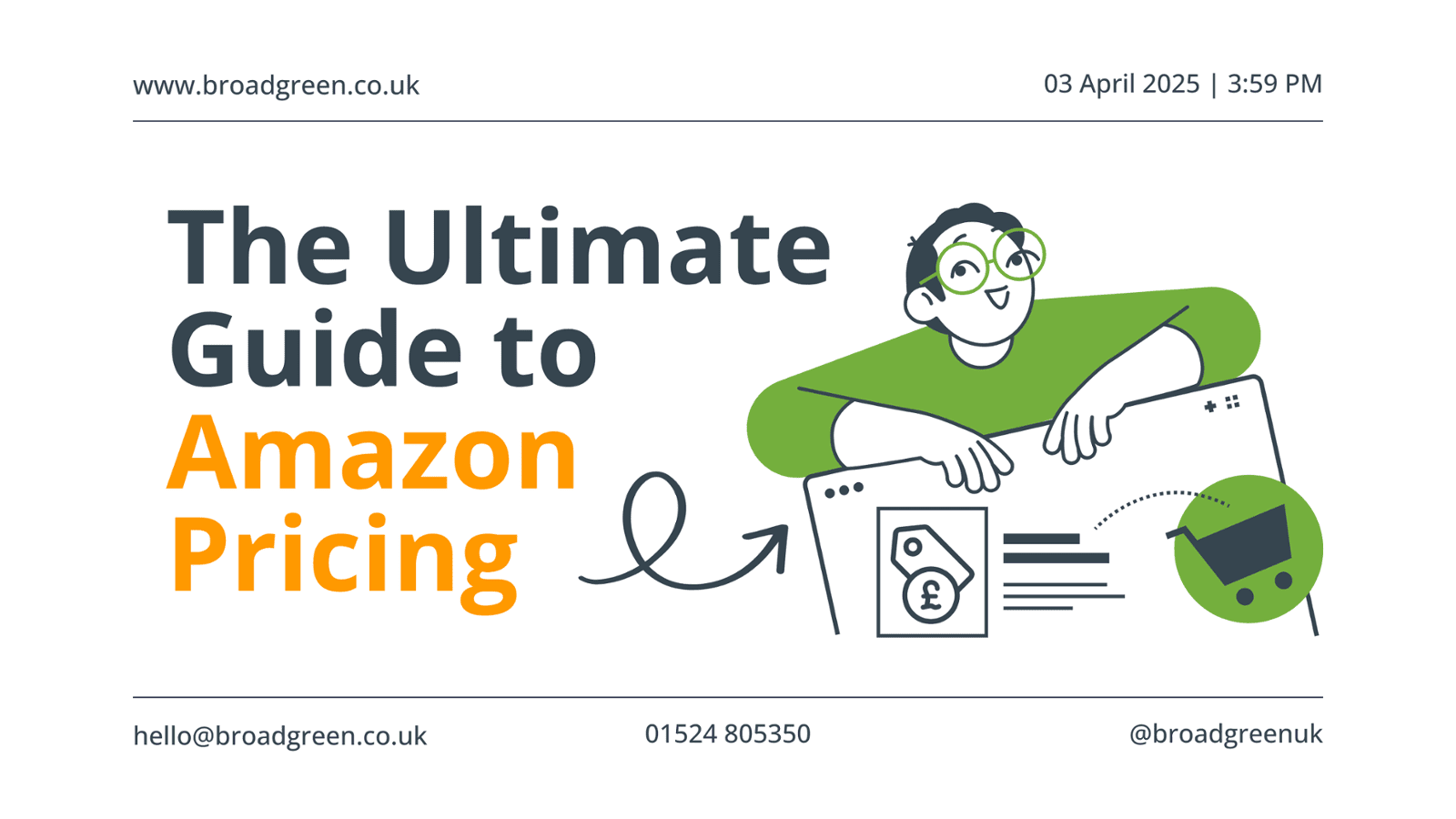 MAXIMIZE YOUR PROFITS WITHOUT RACING TO THE BOTTOM