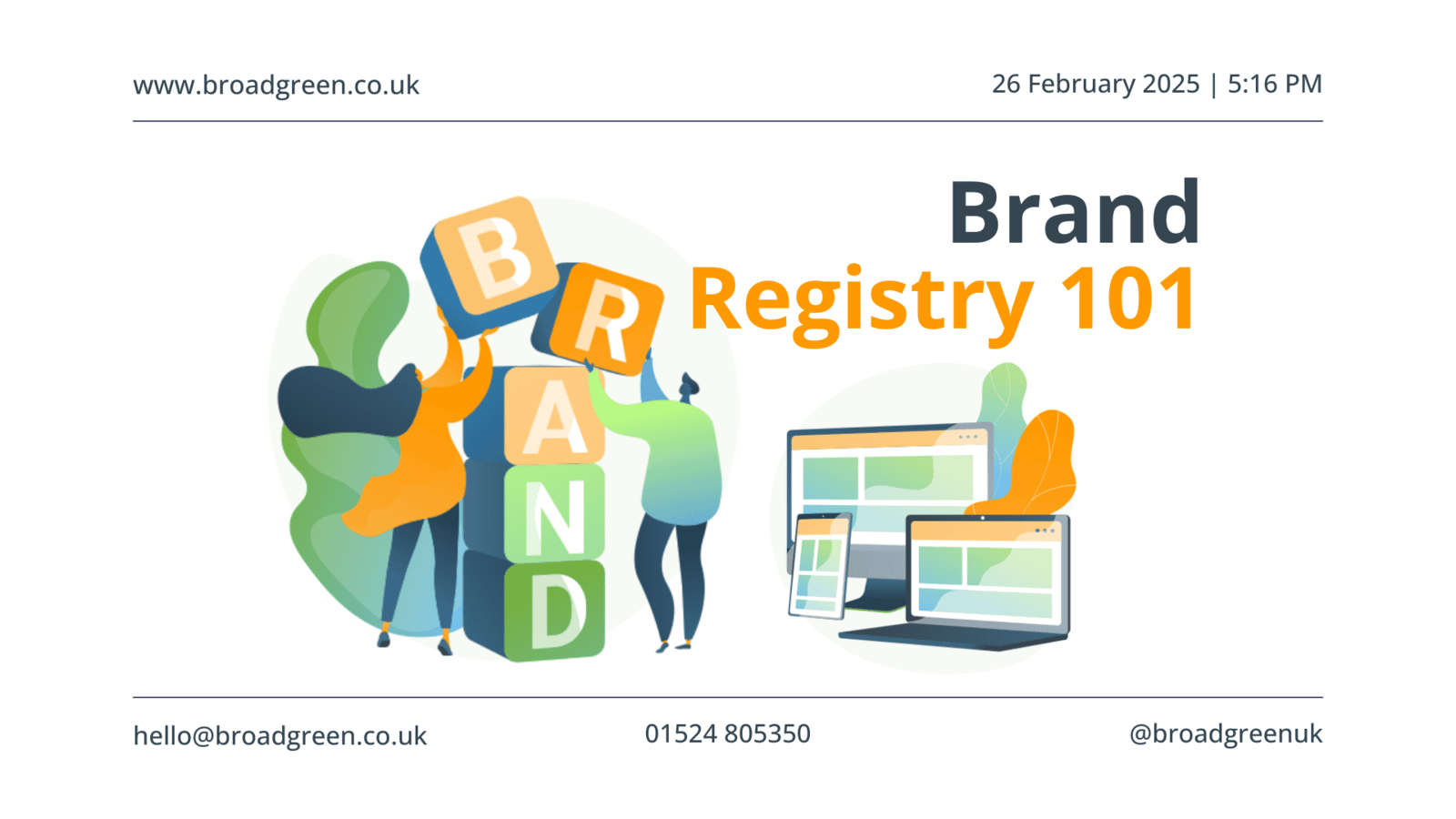 HOW TO PROTECT AND STRENGTHEN YOUR BRAND ON AMAZON